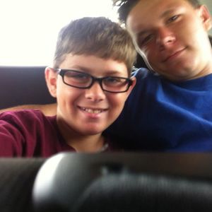 Meet your Posher, Dylan